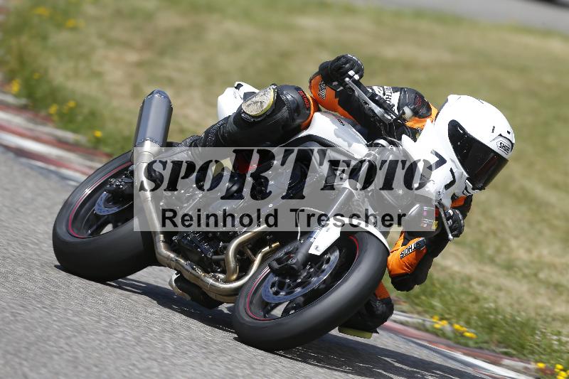 /21 29.05.2025 Speer Racing ADR/Gruppe rot/77